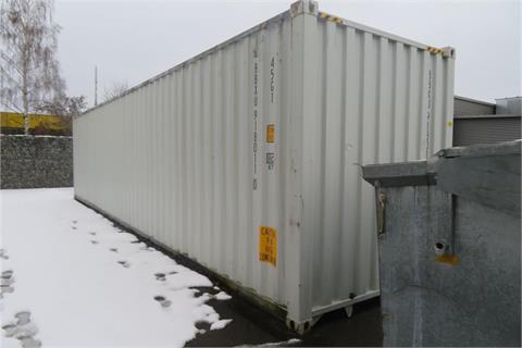 40‘-Seecontainer C40H-154C-1