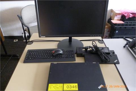 ThinkPad Dell