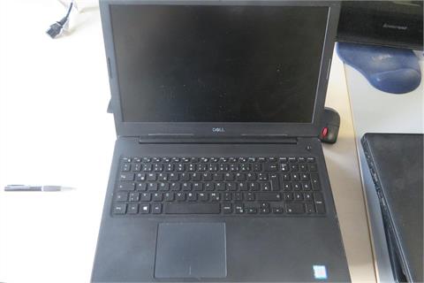 Notebook Dell Intel Core i5