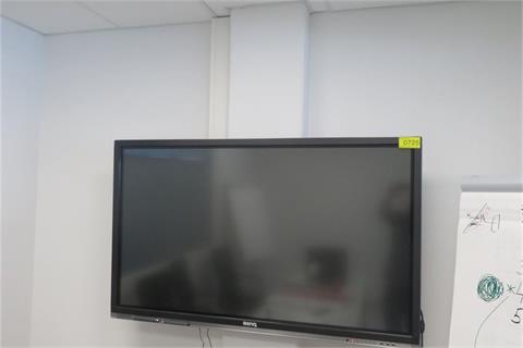 LCD-Großbildschirm BenQ
