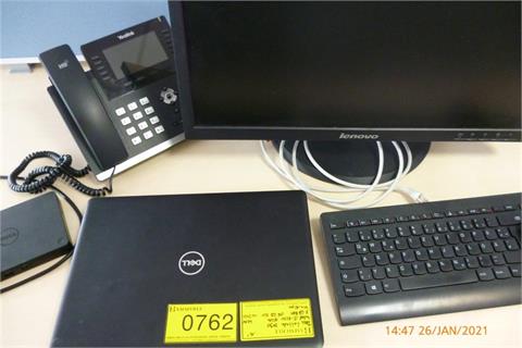 Notebook Lenovo ThinkPad