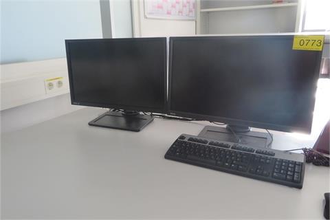 PC HP Z440