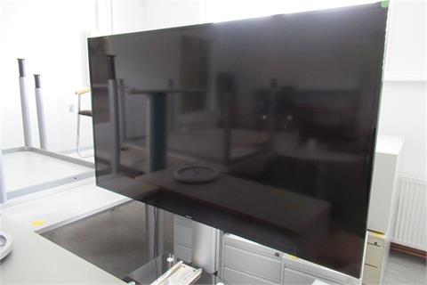 rollbarer TV Samsung UE60H6290SS