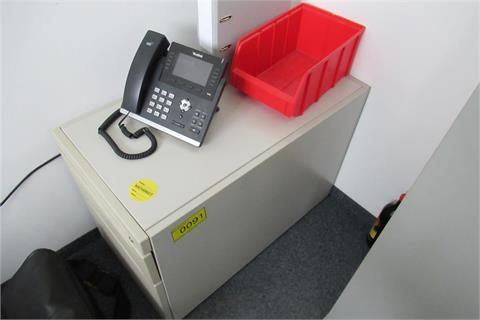 Bürorollcontainer