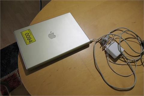 Apple Powerbook G4 A1138