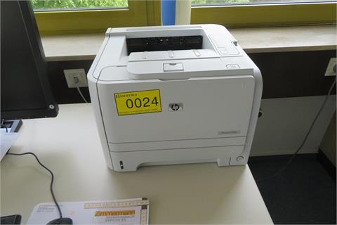 Drucker HP LaserJet 2035