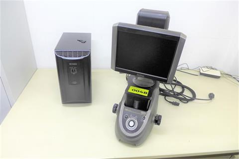 Digitaler Messprojektor iPass IM Series IM-6020