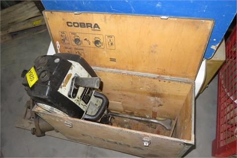 Motorhammer Atlas Copco COBRA 248