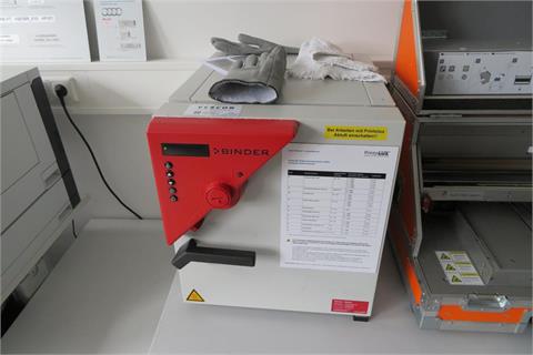 Drucker Print- und Brennsystem