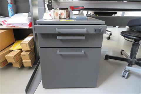 Rollcontainer Steelcase