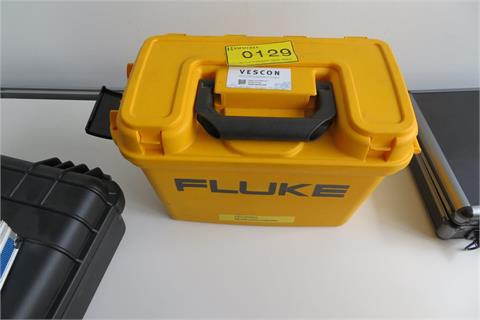 Gerätetester FLUKE 1662 bis 1664 FC