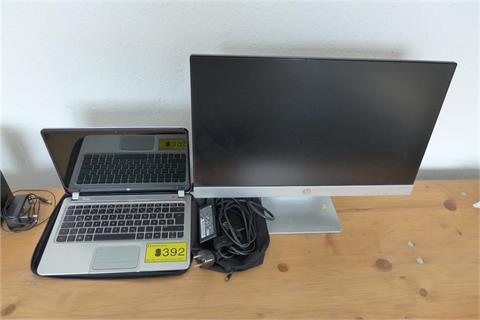 PC-Anlage hp Pavilion 23xi All in One