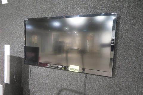 LCD TV TOSHIBA