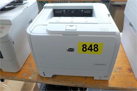 Laserdrucker hpLaserJet P2035