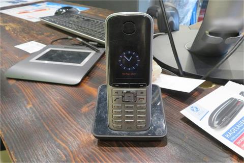 Systemtelefone Gigaset S4 Professional