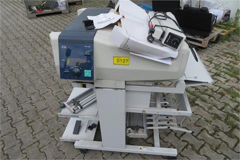 Endlos-Laserdrucker PSI PP 4060