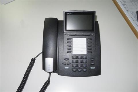 Systemtelefon Agfeo St 45 IP