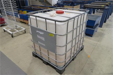 IBC-Container 1.000l
