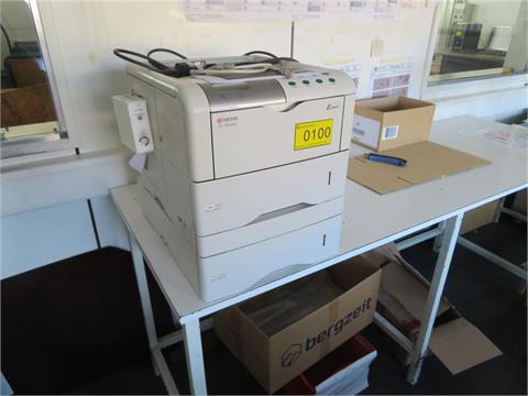 Laserdrucker KYOCERA 3820H
