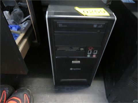 Tower PC Systea