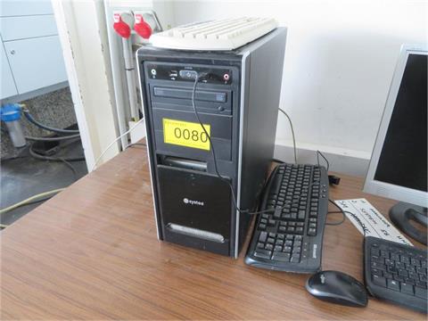 Tower PC Systea