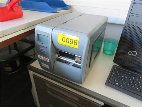 Etikettendrucker Datamax M-Class Mark II