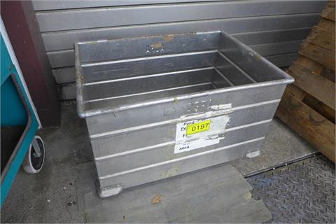 Aluminiumbox