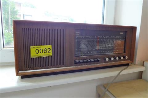 Radio SABA Lindau