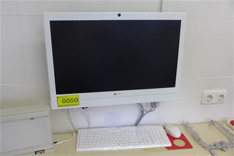 All-in-One PC OptiPlex 7450 AIO Series