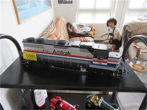 Modelleisenbahn Amtrak 2885
