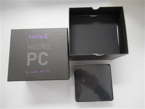 Micro-PC terra 6000SE