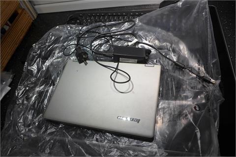 Notebook Ultrabook Intel Core i5 Lenovo