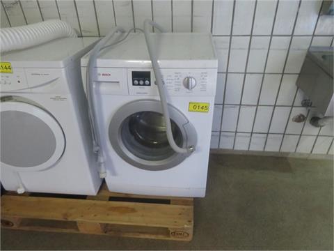 Waschmaschine BOSCH EXCLUSIV