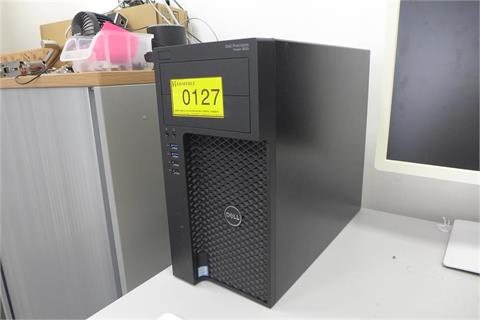 PC Tower DELL Intel Core i7 DELL Precision Tower 3620