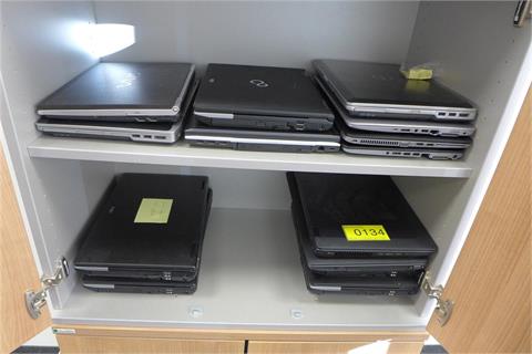 Posten defekte Laptops / Notebooks