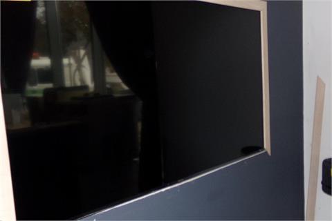 Flachbild-TV-Gerät Hisense