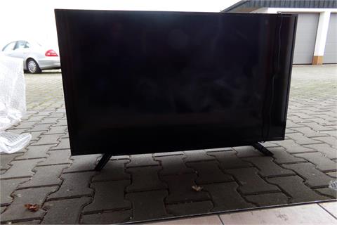 Fernseher Toshiba LCD Colour TV 50UA2063DG