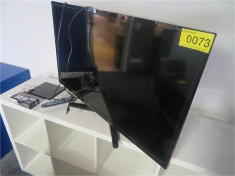 LCD-Fernsehgerät MEDION MD30830 DE-A