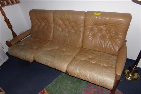 altes Sofa