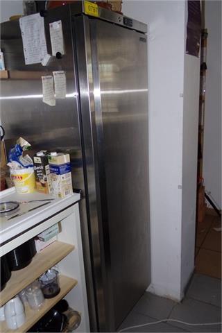 Gastronomiekühlschrank KSS400N