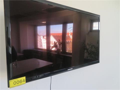 LCD Fernsehgerät SAMSUNG UE40D5003BW