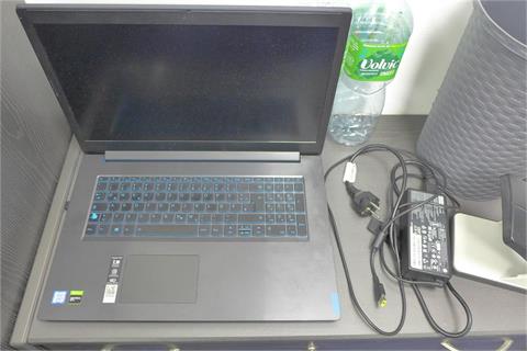 Notebook Lenovo ideapad L340 17 Zoll Intel Core i7