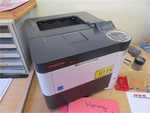 Laserdrucker KYOCERA ECOSYS P3045dn
