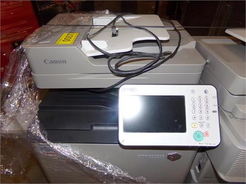 Multifunktionsdrucker Canon imageRUNNER ADVANCE C250i