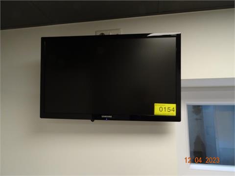 27" LCD Fernseher SAMSUNG T27C350