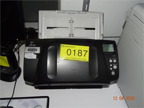 Dokumentenscanner FUJITSU fi-7160