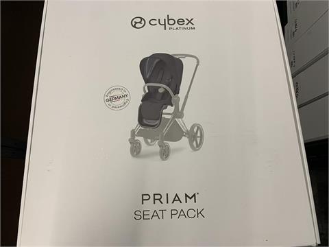 CYBEX PLATINUM SEAT PACK FOR PRIAM