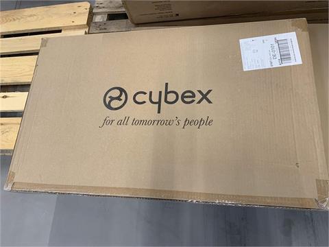 CYBEX Avi Seat Pack Maliblue-Mid Turquoise