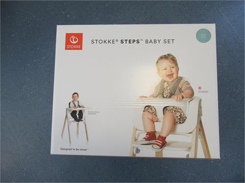 Stokke Steps Baby Set