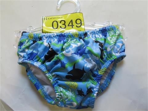Jungen Badehose BECO Baby